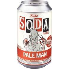 Funko soda Funko Soda Pan's Labyrinth Pale Man