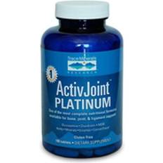 Trace Minerals Research ActivJoint Platinum Dietary Supplement 90 Tablets 90 pcs