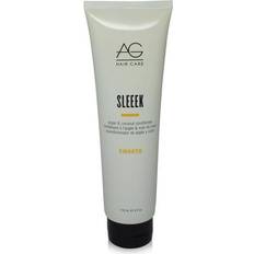 AG hair Sleeek Argan & Coconut Conditioner 178ml
