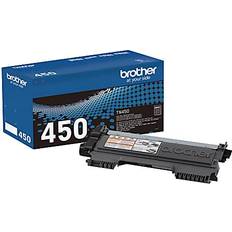 Best Toner Cartridges Brother TN-450 (Black)