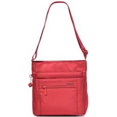 Hedgren Orva RFID Shoulder Bag - Sun Dried Tomato