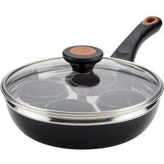 Dishwasher Safe Sauce Pans Farberware Glide with lid