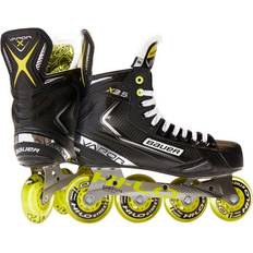 Jääkiekko Rullaluistimet Bauer Vapor X3.5 RH Skate SR, unisex rullaluistin