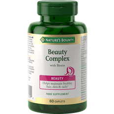 Beauty Complex with Biotin