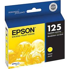 Epson Ink Epson 125 (Yellow)