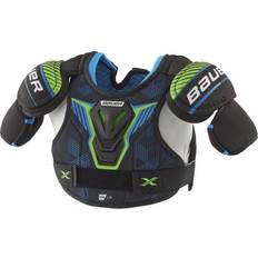 Ice Hockey Bauer X Shoulder Pads Youth