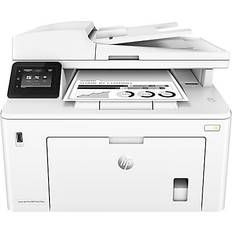 HP Wi-Fi Printers HP LaserJet Pro MFP M227fdw