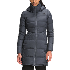 The north face metropolis The North Face Women’s Metropolis Parka - Vanadis Grey