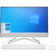 12 GB - All-in-one Desktop Computers HP 24-dp0160 9EE01AA