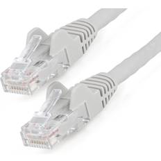 StarTech Cavo Ethernet CAT6 da 7 m 10 Gigabit 650MHz 100W PoE RJ45 7m