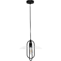 Lighting Lalia Home LHP-3000 Pendant Lamp 13.5"