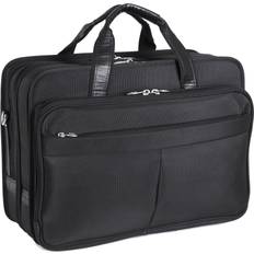 McKlein Black Notebook Case Model 73985