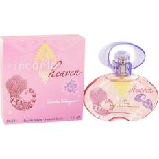 Ferragamo Incanto Heaven EdT 50ml