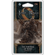 The lord of the rings the card game Fantasy Flight Games The Lord of the Rings The Card Game The Fortress of Nurn