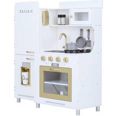 Teamson Kids Little Chef Mayfair Classic Kids Kitchen