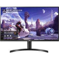 2560x1440 - Standard Monitors LG 32QN650-B