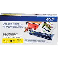 Ink & Toners on sale Brother TN-210 (Yellow)