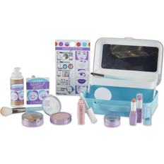 Melissa & Doug Love Your Look Makeup Kit Play Set