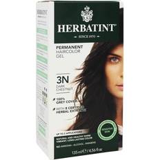 Herbatint Permanent Herbal Hair Colour 3N Dark Chestnut 135ml