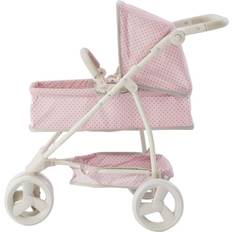 Olivias Little World Convertible Baby Doll Stroller