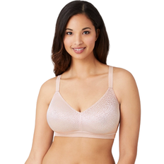 Wacoal Back Appeal Wire Free Bra - Rose Dust