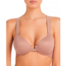 Spanx Women Bras Spanx Full Coverage Bra - Cafe