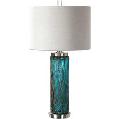 Glass Table Lamps Uttermost Almanzora Table Lamp 76.2cm