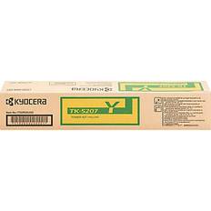 Ink & Toners Kyocera TK-5207Y (Yellow)