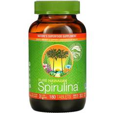 Nutrex Pure Hawaiian Spirulina