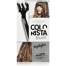 Hair dye highlights L'Oréal Paris Colorista Bleach Highlights