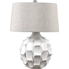 Ceramic Lighting Uttermost Guerina Table Lamp 66cm