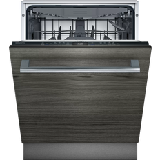 Siemens SE73HX60CE Integrated, Black