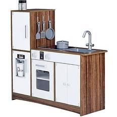 Little Chef Palm Springs Classic Kids Play Kitchen