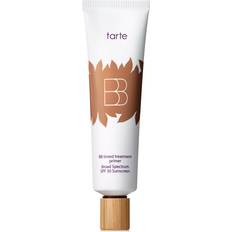 SPF Face Primers Tarte Cosmetics BBTintedTreatmentPrimerBroadSpectrumSPF30Sunscreen 30 ml. Mahogany Mahogany