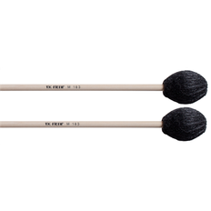 Zwart Drumsticks Vic Firth Multi-Application Keyboard Mallets M183