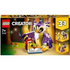 Toys LEGO Creator 3 in 1 Fantasy Forest Creatures 31125