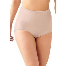 Best Panties Bali Skimp Skamp Brief Panty - Rosewood