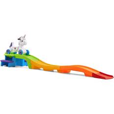 Unicorn Up & Down Roller Coaster