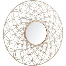 Safavieh Trinda Wall Mirror 31.5x31.5"