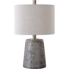 Uttermost Duron Table Lamp 23"
