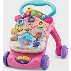 Vtech Baby Toys Vtech Stroll & Discover Activity Walker