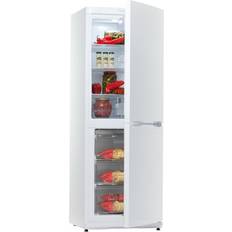 Freezer fridge MONT KARLO KG29VV05 White