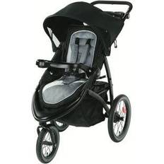 Graco jogger stroller Graco FastAction Jogger LX