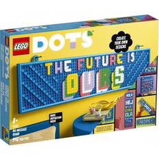 Stor lego LEGO Dots Big Message Board 41952