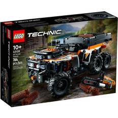 LEGO Technic LEGO Technic All Terrain Vehicle 42139