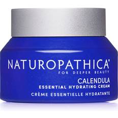 Hydrating face moisturizer Naturopathica Calendula Essential Hydrating Cream 1.7fl oz