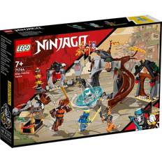 LEGO Ninjago Ninja Training Center 71764