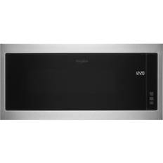 Built-in Microwave Ovens Whirlpool WMT50011KS Stainless Steel