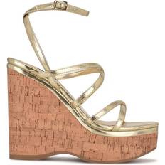 Nine West Rachal - Platino