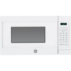 Small Size - White Microwave Ovens GE JEM3072DHWW White